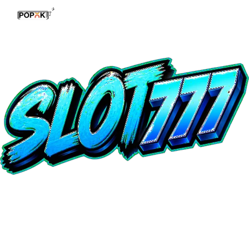 slot777 Logo